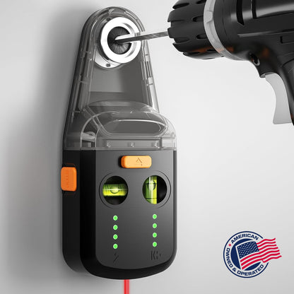 GreenFixtools™ 3 in 1 Laser Level