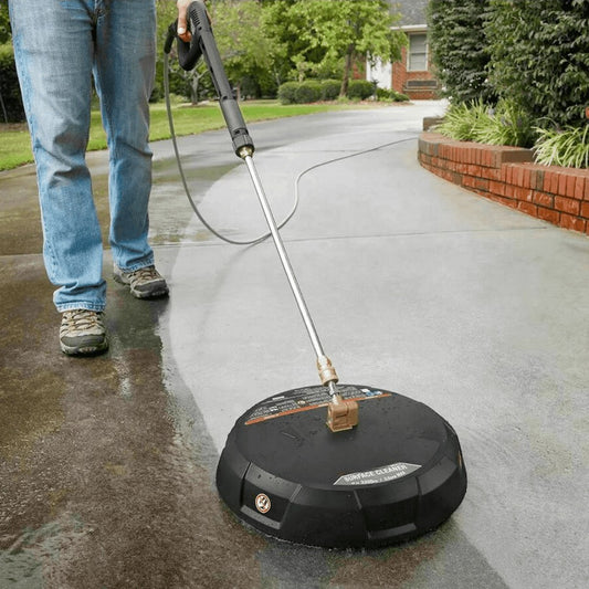 15-Inch Surface Pressure Washer Head